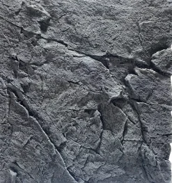 Back to Nature Slimline 60A Granit Rock 50x55 cm