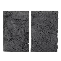 Back to Nature Slimline 80B Granit Rock 48x78 cm