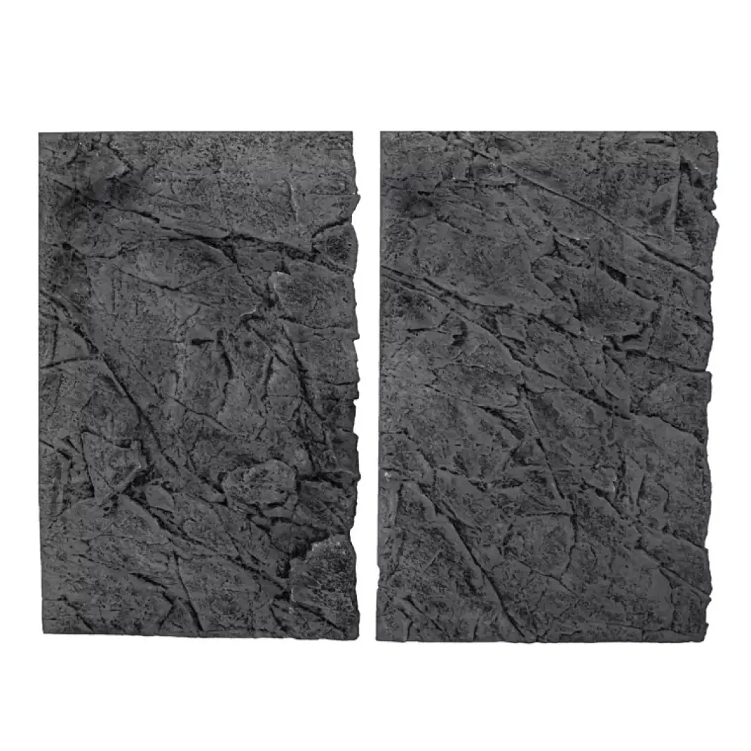 Back to Nature Slimline 80B Granit Rock 48x78 cm