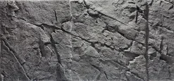 Back to Nature Slimline 60C Granit Rock 20x55 cm