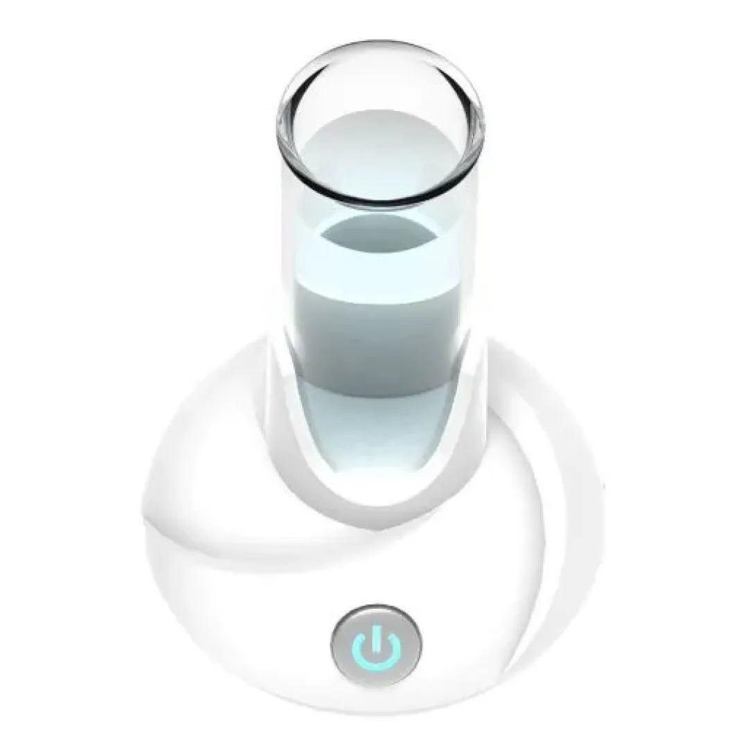 MiniZoo Smart omrøring