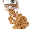 Snackit Kvalitetssnacks til hunde Snackit Bløde Kalkun terninger 100 g - naturlige hundesnacks