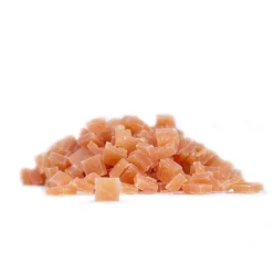 Snackit Kvalitetssnacks til hunde Snackit Filettrainer Kalkun 100 g - kornfri træningsgodbidder