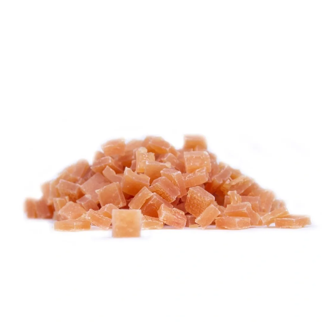 Snackit Kvalitetssnacks til hunde Snackit Filettrainer Kalkun 100 g - kornfri træningsgodbidder