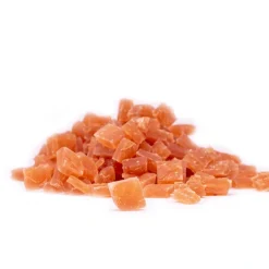 Snackit Kvalitetssnacks til hunde Snackit Filettrainer Kanin 100 g - naturlige træningsgodbidder