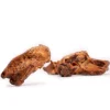 Snackit Kvalitetssnacks til hunde Snackit Griseinderører 200 g - naturlige hundesnacks af svin