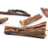 Snackit Kvalitetssnacks til hunde Snackit Hestehud med Pels 200 g - Naturlig tyggesnack til hunde