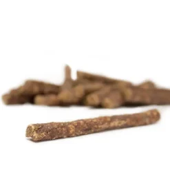 Snackit Kvalitetssnacks til hunde Snack'it Hest Mini Stix 200 g - Kornfri hundesnacks