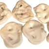 Snackit Kvalitetssnacks til hunde Snackit Hvid Grisetryne 1 stk - Naturlige hundesnacks