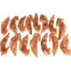Snackit Kvalitetssnacks til hunde Snackit Kalkunvinger 200 g - Naturlige tørrede snacks til hunde