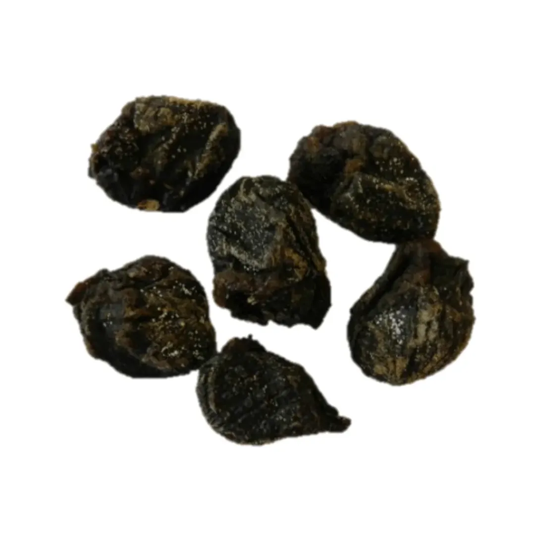 Snackit Kvalitetssnacks til hunde Snack'it Kaninhjerte 100 g - naturlige hundesnacks