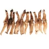 Snackit Kvalitetssnacks til hunde Snackit Kaninører 100 g - Naturlige hundesnacks