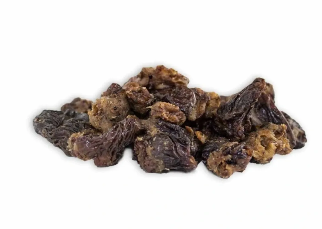 Snackit Kvalitetssnacks til hunde Snackit Kyllingehjerter 200 g - Naturlige hundesnacks