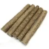 Snackit Kvalitetssnacks til hunde Snackit Lakse Sticks 4 stk - Naturlige hundesnacks