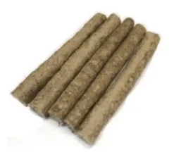 Snackit Kvalitetssnacks til hunde Snackit Lakse Sticks 4 stk - Naturlige hundesnacks