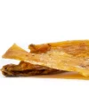 Snackit Kvalitetssnacks til hunde Snackit Nakkesener okse 200 g til hunde - naturlig tandrens og sej tyggeglæde