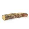 Snackit Kvalitetssnacks til hunde Snack'it Okseluftrør m. Fyld 25cm