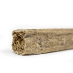 Snackit Kvalitetssnacks til hunde Snackit Sejfilet Sticks 200 g - Naturlige hundesnacks
