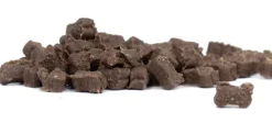 Snackit Kvalitetssnacks til hunde Snackit Semi-Moist Mini Bones med Lam 500 g - bløde hundesnacks