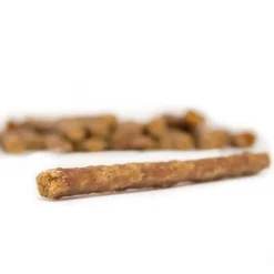 Snackit Kvalitetssnacks til hunde Snack'it Vildsvin Mini Stix 200 g - Kornfri hundesnacks