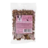 Snackit Kvalitetssnacks til hunde Softies med and hundesnacks 200 g - Blød belønning med fyldig smag