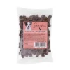 Snackit Kvalitetssnacks til hunde Softies med gås hundesnacks 200 g - Blød luksusbelønning i hverdagen