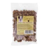 Snackit Kvalitetssnacks til hunde Softies med kylling hundesnacks 200 g - Klassisk belønning med høj accept