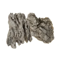 MiniZoo Sort Quartz Sten pr kg