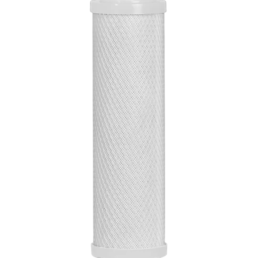 MiniZoo Spectrapure aktivt kulblok CF 0,5 patron
