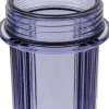 MiniZoo Spectrapure Filter Housing Assembly 10 inch