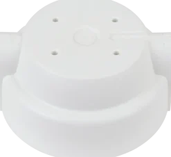 MiniZoo Spectrapure Filter Housing Assembly 10 inch