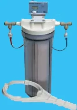 MiniZoo Spectrapure Max Cap D1 Filter