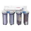 USA Spectrapure MaxCap Osmoseanlæg RO/DI 180 GPD - 680 liter pr dag