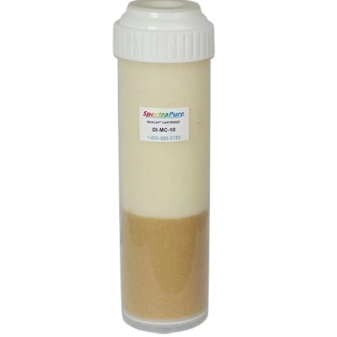 MiniZoo Spectrapure Mega MaxCap-patron DI-MMC-10