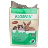 MiniZoo Spåner Prespak 64 Liter ca 3,3 kg