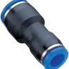 USA Spraysystem forbinder 4 til 4 mm