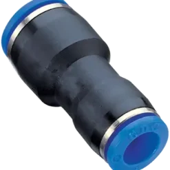 USA Spraysystem forbinder 4 til 4 mm