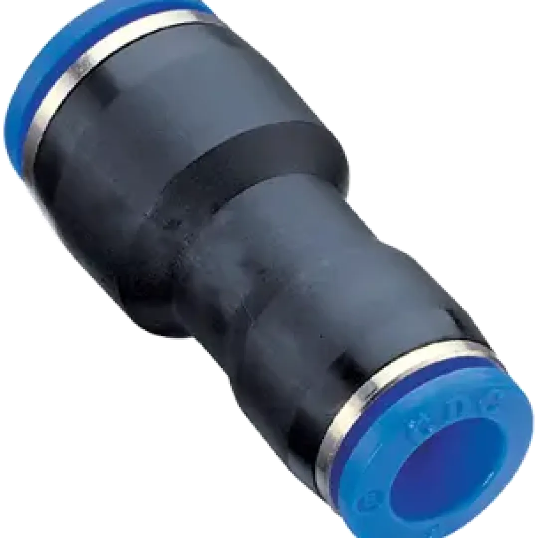 USA Spraysystem forbinder 4 til 4 mm