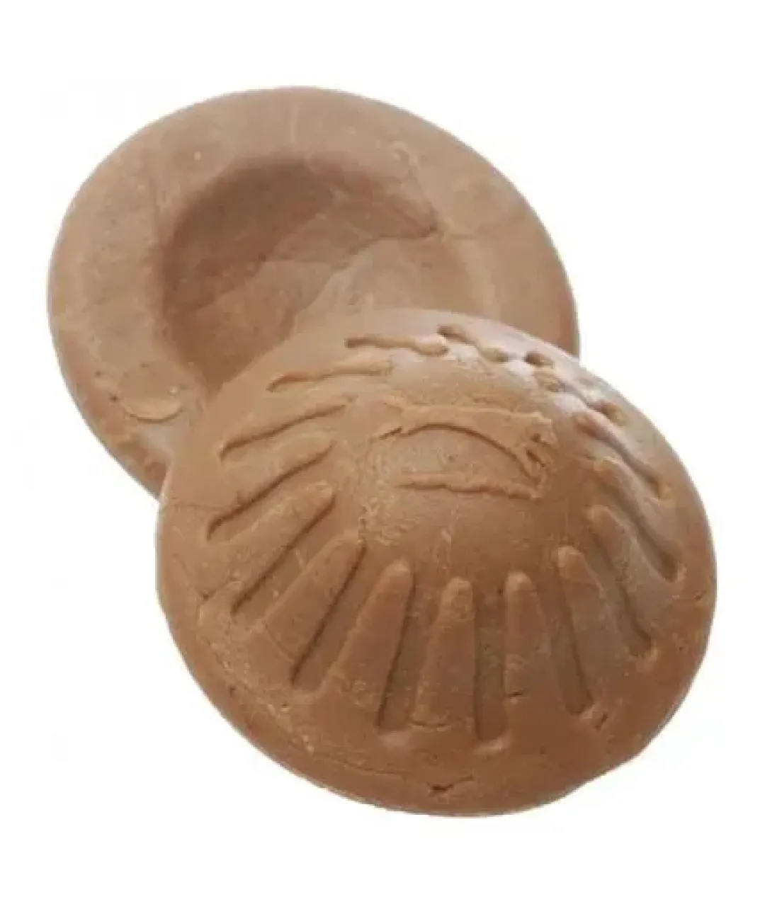 Starmark Everlasting Treats Medium Chicken Veggie - langtidssnack til mellemstore hunde
