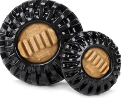 Starmark Wheeler Large Veggie Treat - tyggering til store hunde