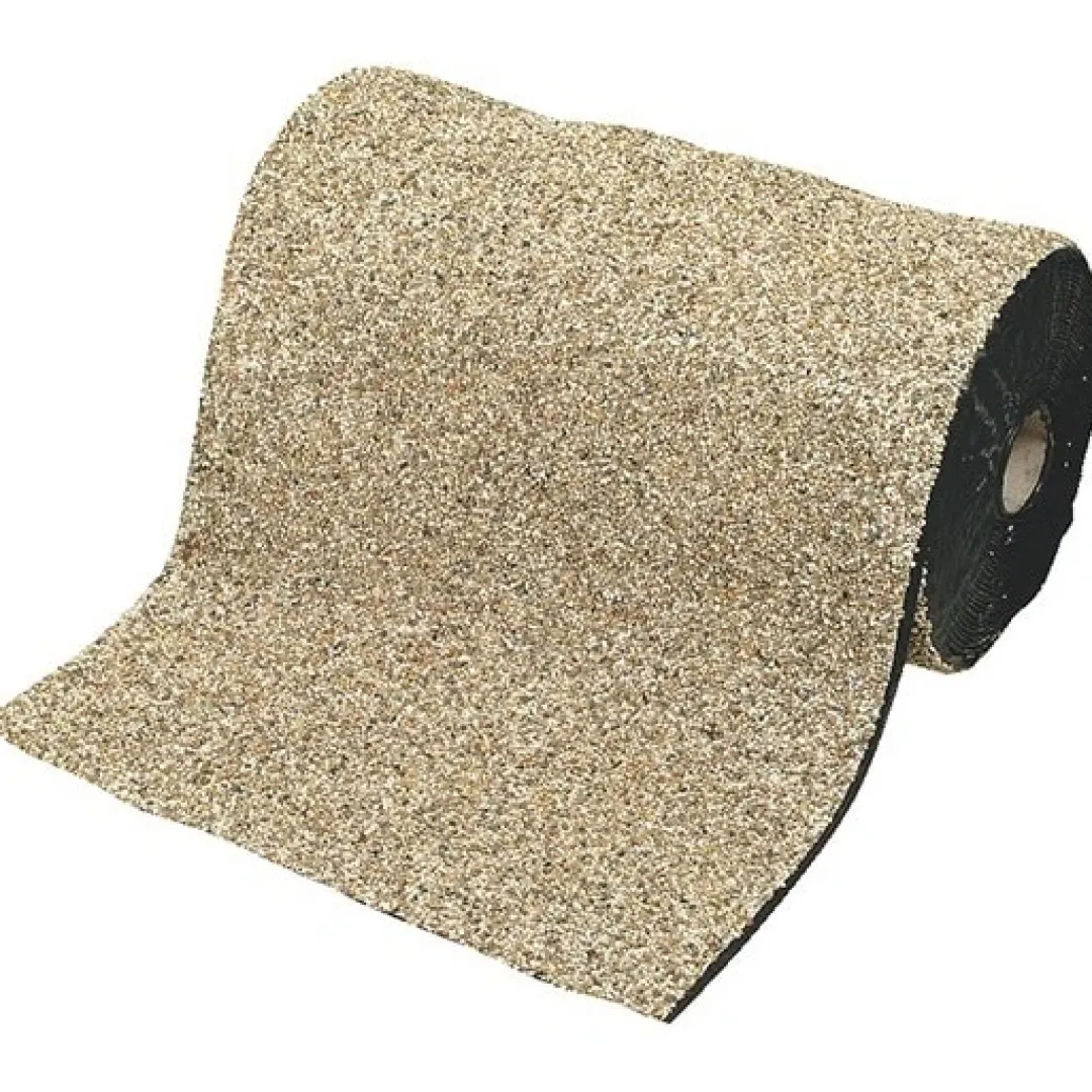 MiniZoo Stenfolie 40 cm bred x 20 meter