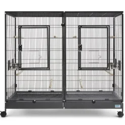 Savic Pets Favourite Tasmania 120 Fuglebur (Voliere)