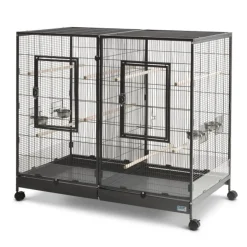 Savic Pets Favourite Tasmania 120 Fuglebur (Voliere)