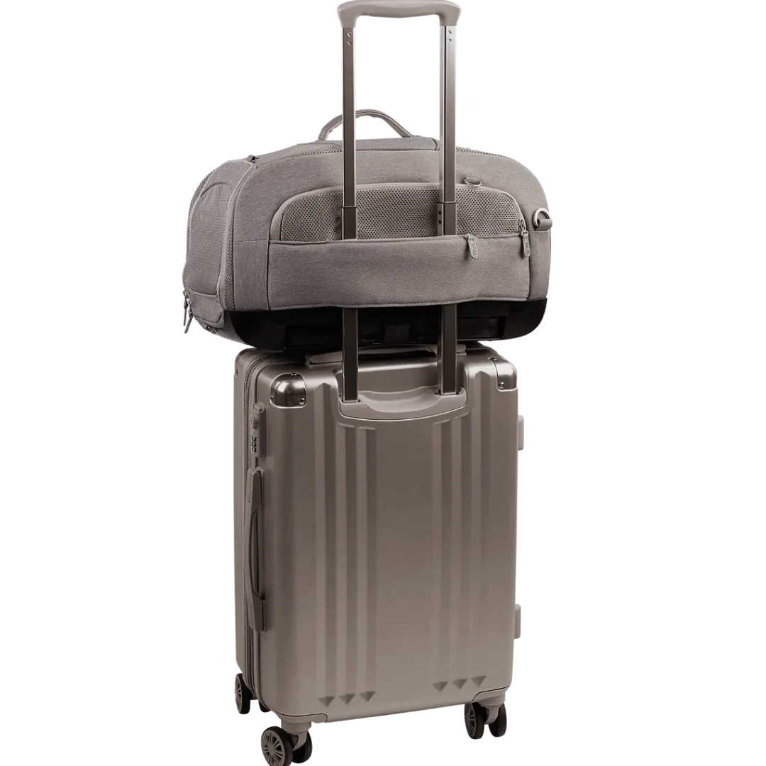 Tavo Pets TAVO Dupree II Merle - Airline Carry-On og Autostol til Hunde og Katte