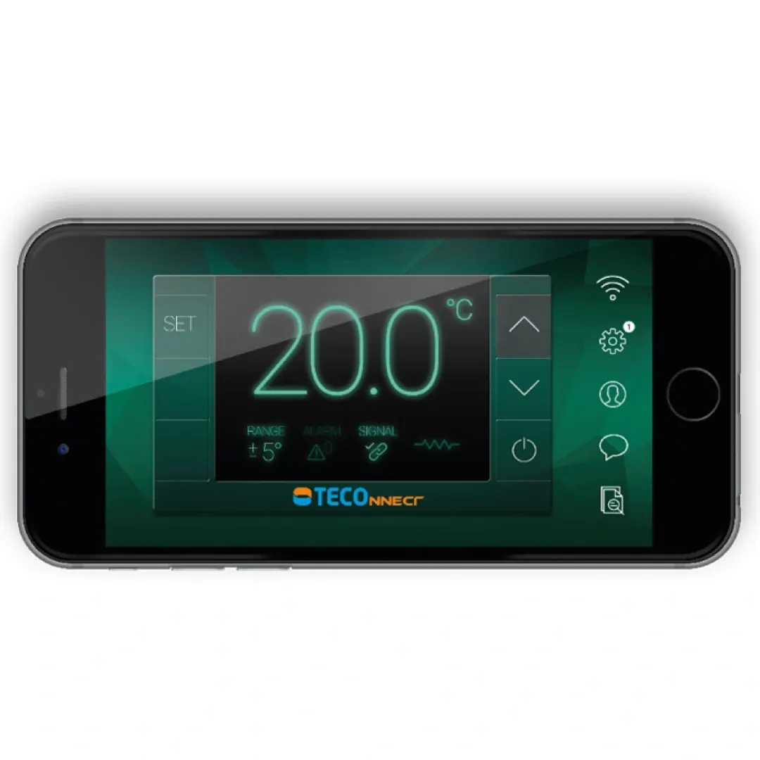 TECO - Refrigeration Technologies TECO Køler Connect Wifi til TK 500 - TK 1000 - TK 2000