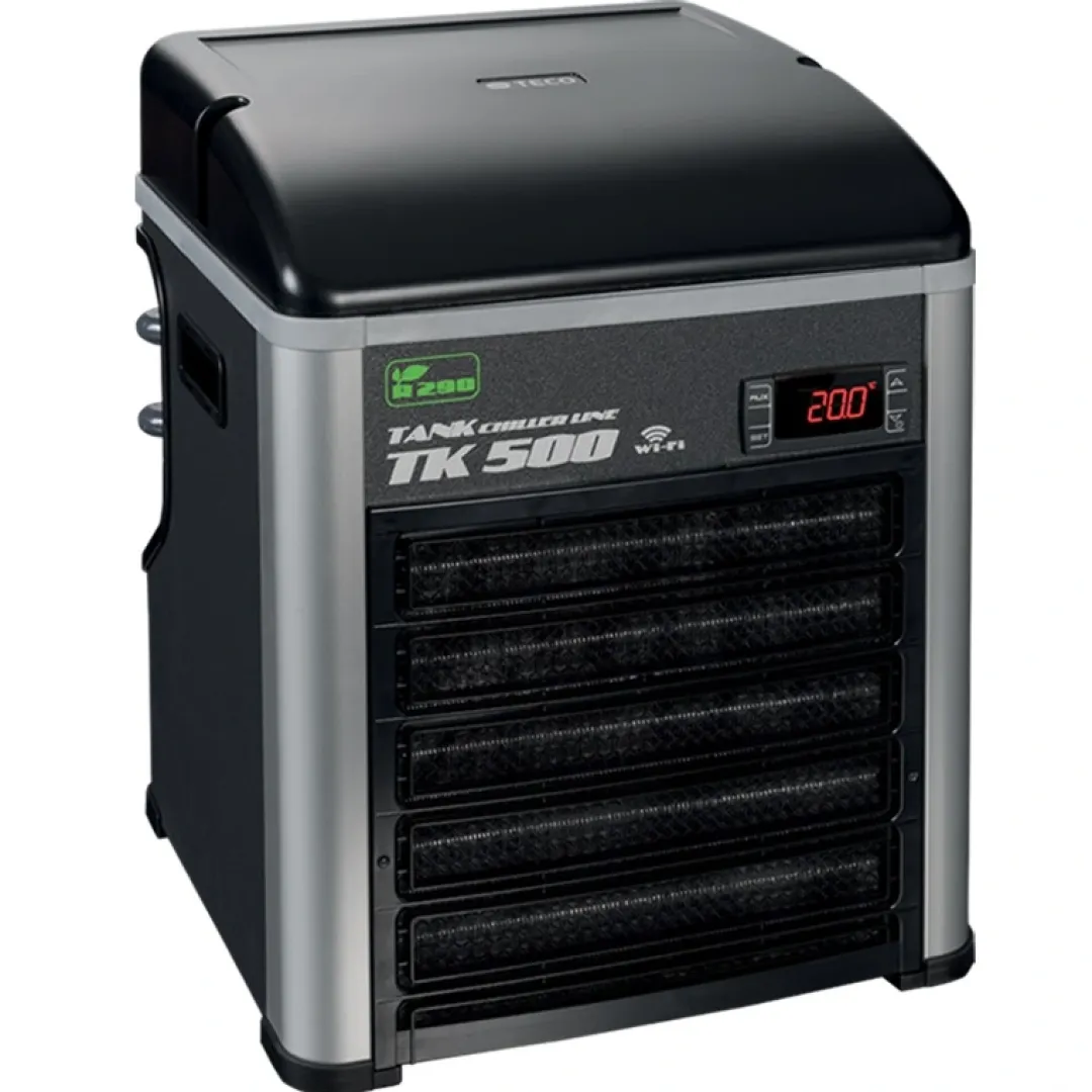 TECO - Refrigeration Technologies TECO Køler TK 500