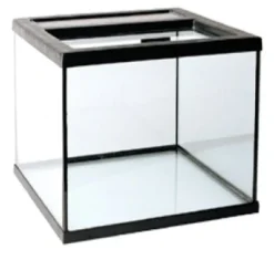 MiniZoo Terrarium TOPP (Høj Model) 144 liter 60x40x60 cm