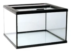 MiniZoo Terrarium TOPP 96 liter 60x40x40 cm