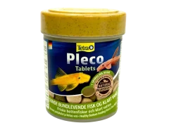 Tetra Fish Tetra Plecomin 275 tabletter