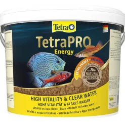 Tetra Fish TetraPro Energy crisps 10 Liter